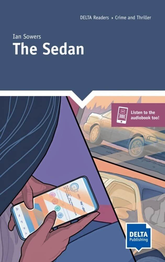 The Sedan (Ian Sowers)